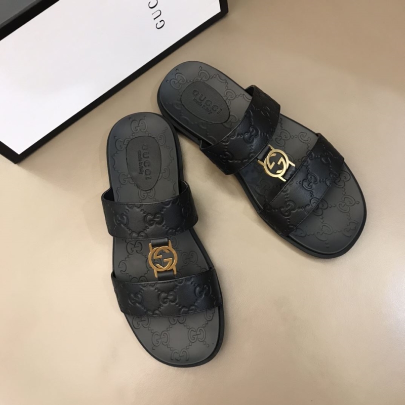 Gucci Slippers